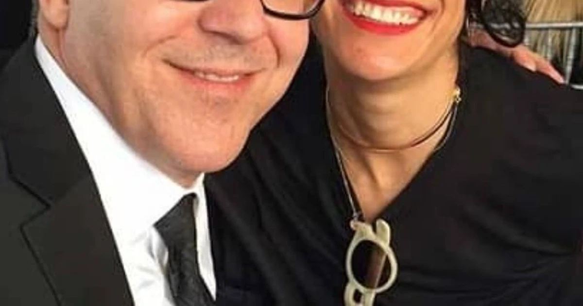 Greg Gutfeld’s wife, Elena Moussa bio, age, husband, career, and net worth