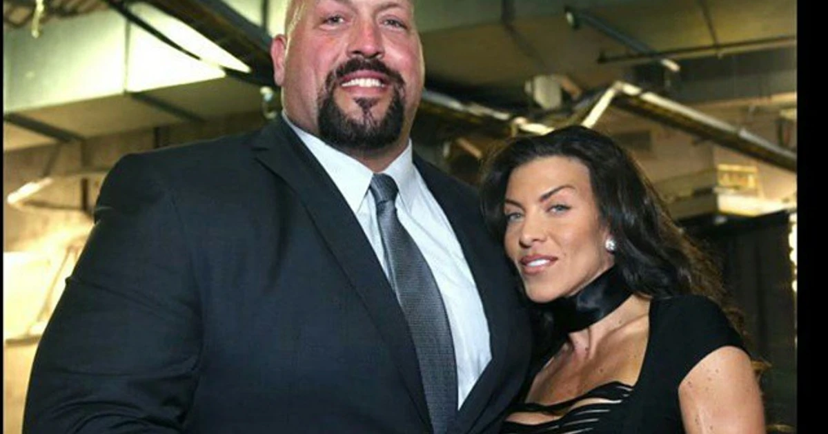 Bess Katramados WWE Star Big Show wife biography, early life, career