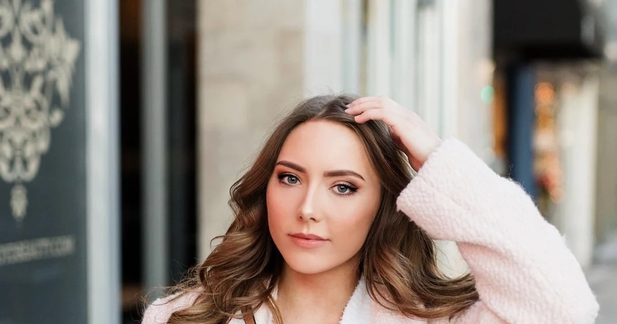 Hailie Jade - Wiki, Social Media, Boyfriend, Net Worth, Amazing Facts