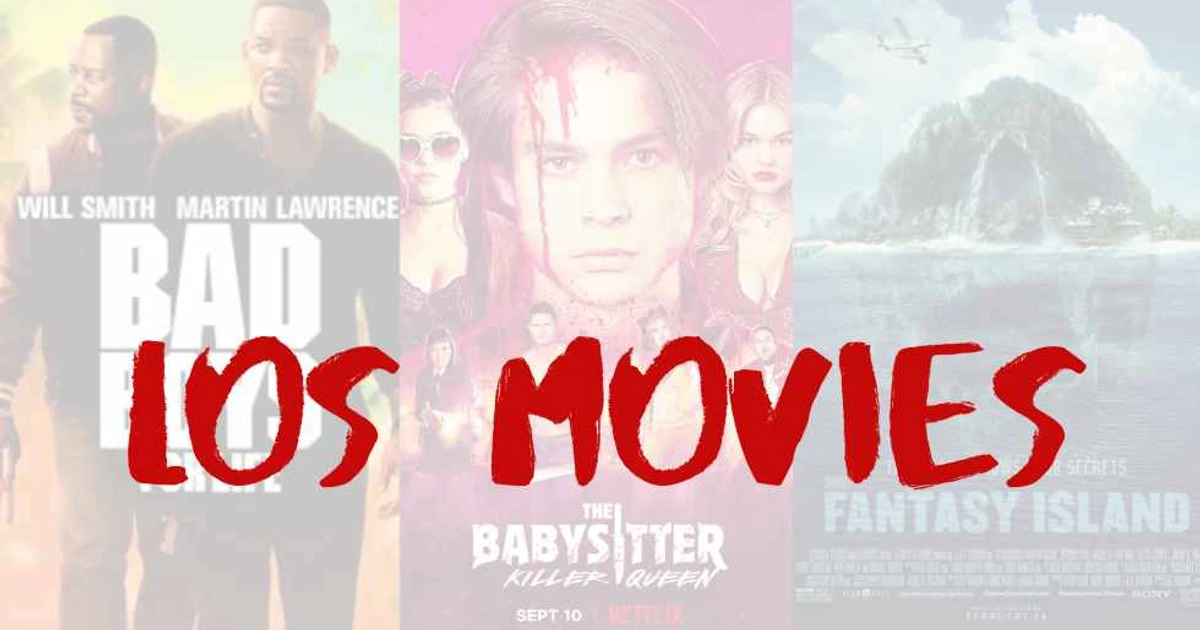 Los Movies Online Streaming Website Download Full HD Unlimited Movies