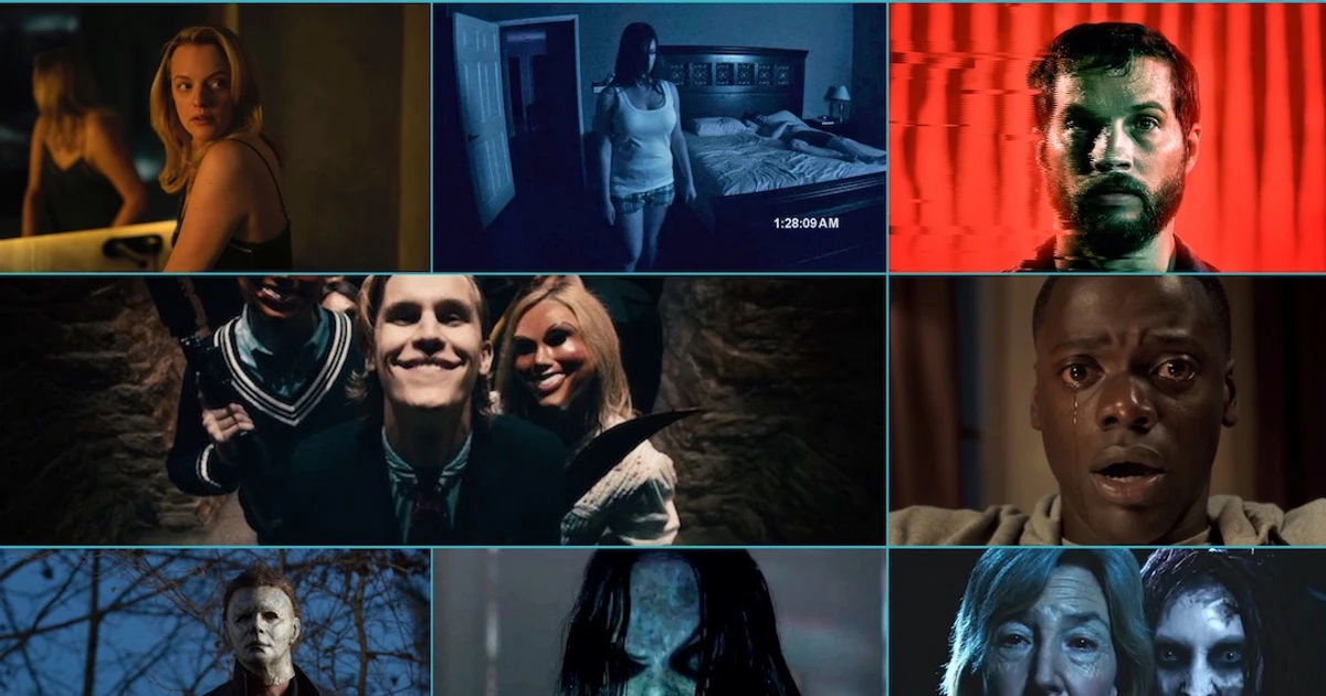 Best Blumhouse Movies List With Storyline: Hub Of Horror Films