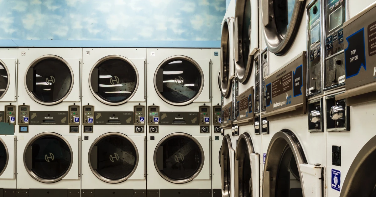How To Find The Best And Cheap Laundromat Near Me