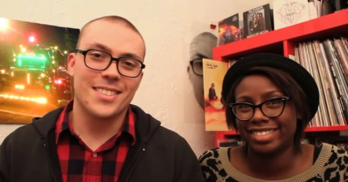 Anthony Fantano Wife Top 10 Facts And Untold Truths About Dominique
