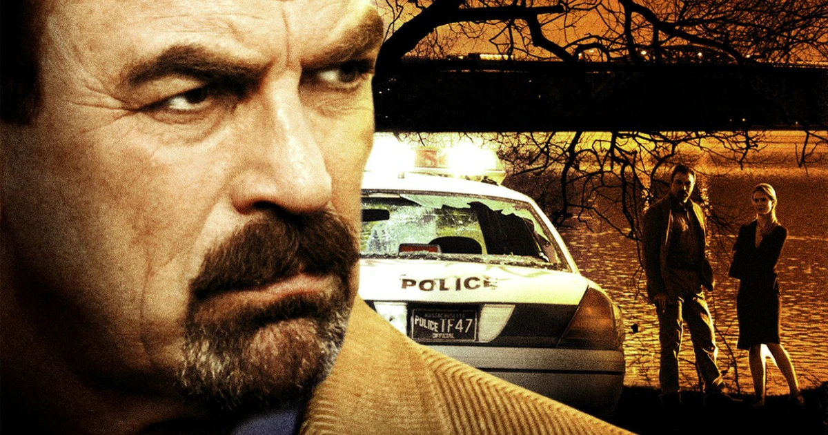 Where To Watch Jesse Stone Movies In Order All 9 Jesse Stone Movies In Order To Watch: Full Of Hallmark