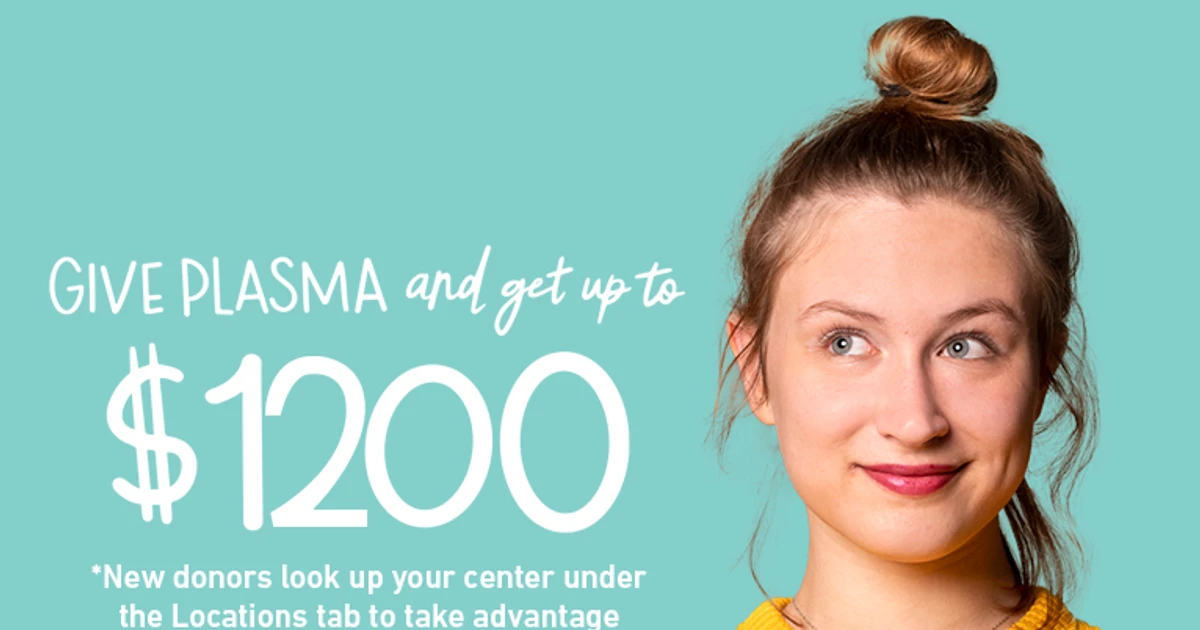 Biolife Promo Codes And Coupons 2021 A Donor And Start Earning!