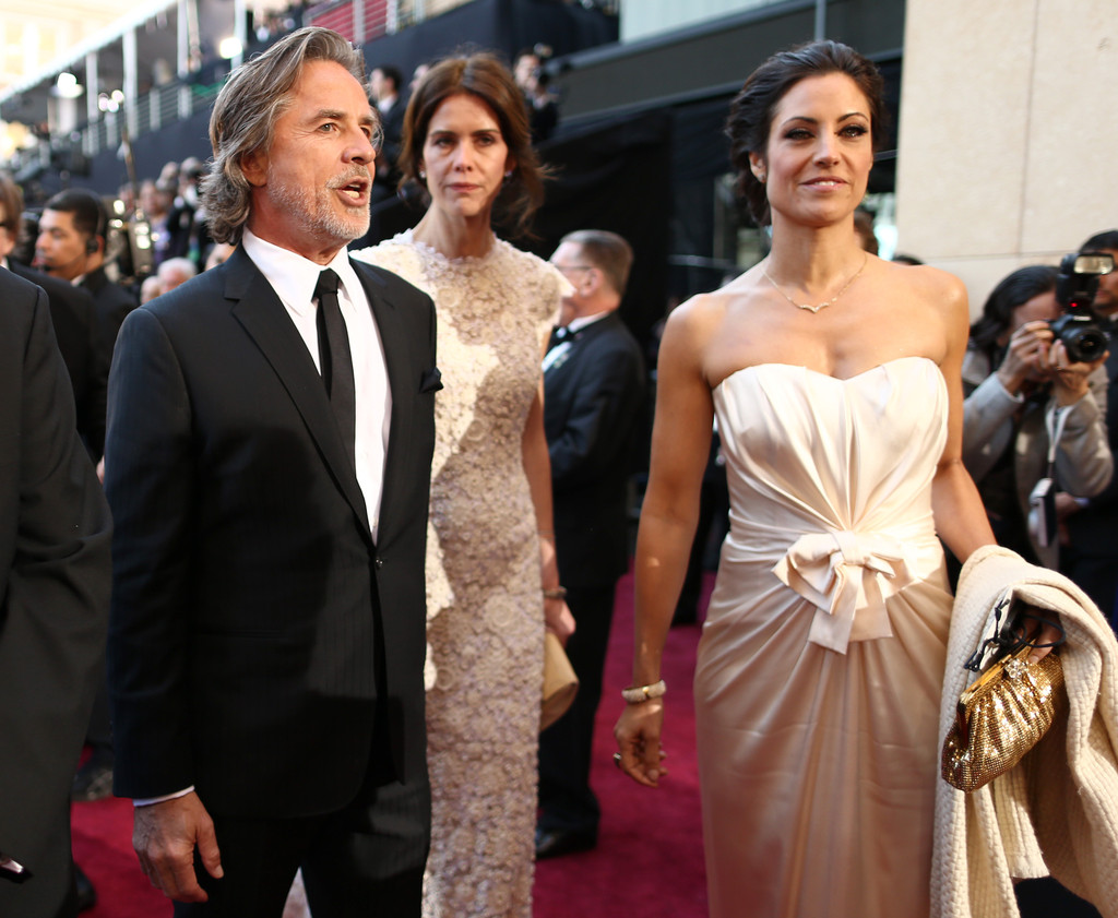Kelley Phleger Don Johnson Wife Career Age Height Wedding Net Worth