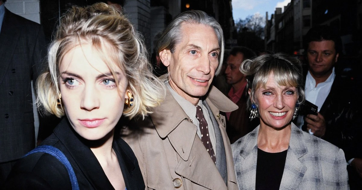 Who Is Seraphina Watts? Her Career, Education, Husband, Net Worth