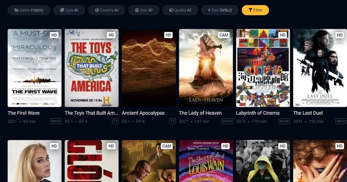 What Is Movies7.To And What Are Its Alternatives?