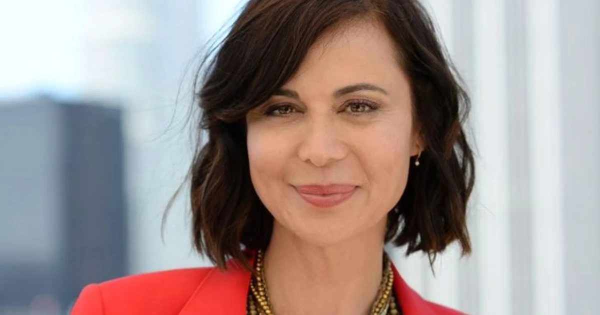 Brooke Daniells Get To Know More About Catherine Bell’s Girlfriend