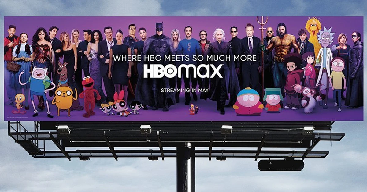 How Many People Can Watch HBO Max At Once? - How Many Users Can Be On Hbo Max At Once