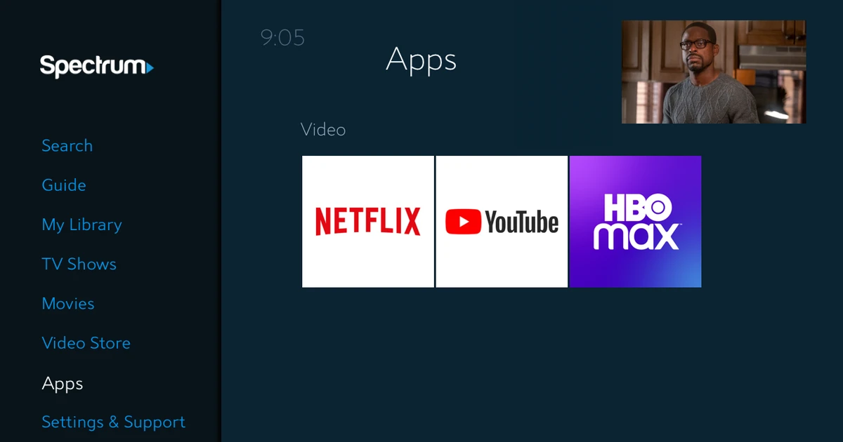 Spectrum HBO HBO Max Is Now On Spectrum Tv