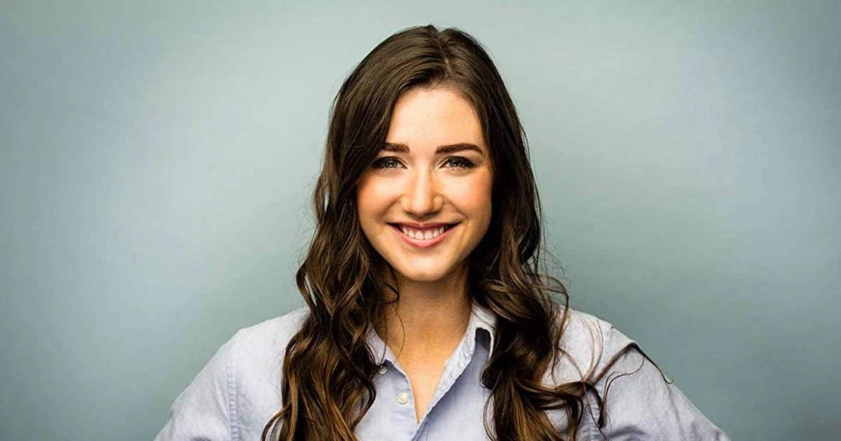 Kamilla Kowal, A Beautiful Icon In The Television And Modeling