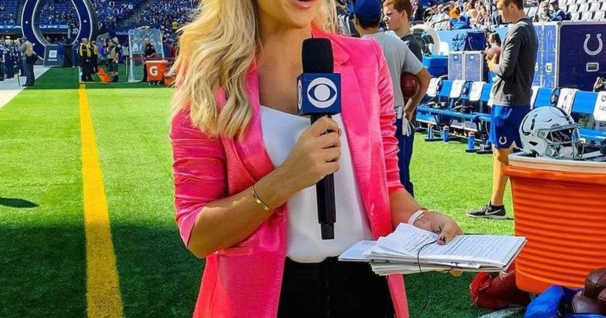 Melanie Collins Bio, Age, Family, Relationships, And Net Worth