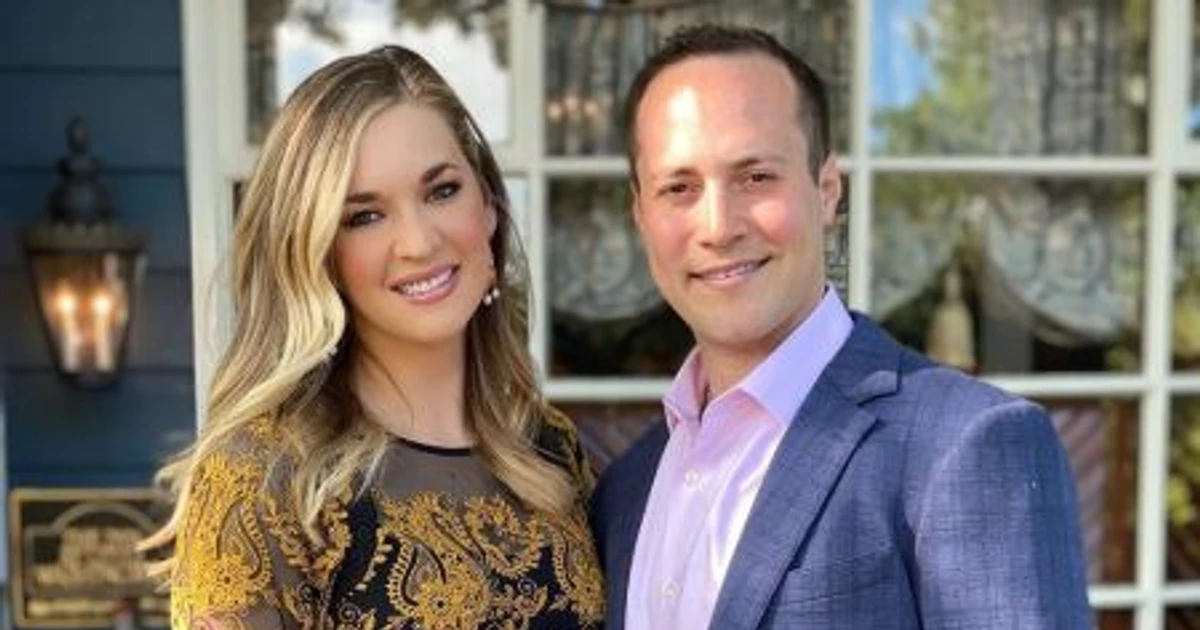 Gavy Friedson, Katie Pavlich&rsquo;s Husband Age, Bio, Katie Pavlich, Net