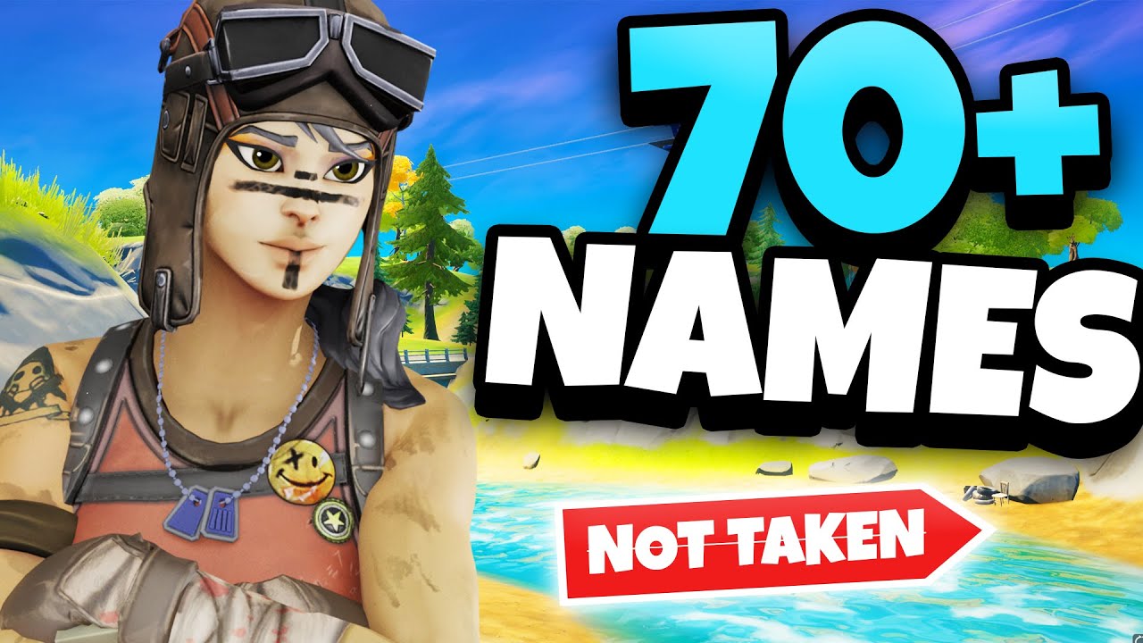 The Best List Of Sweaty Fortnite Names 2021 The Best List Of Sweaty Fortnite Names 2021
