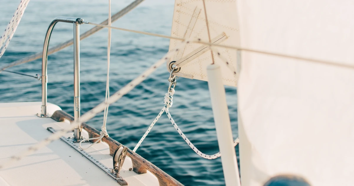 Sail Rise Why sailing holidays are on the rise