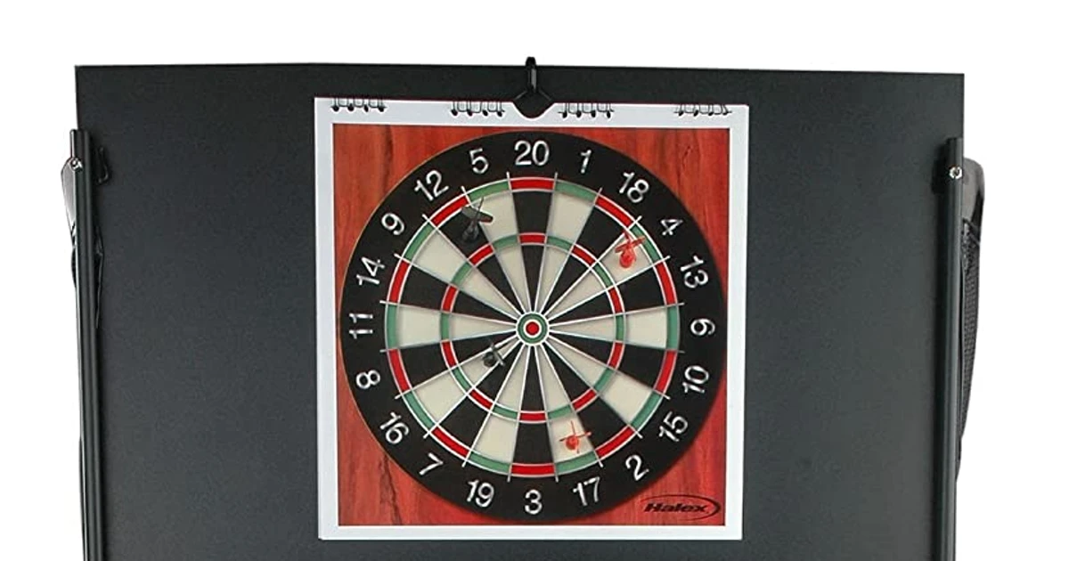 Halex Crossover 48Inch 12in1 Combination Table The Best Of Halex