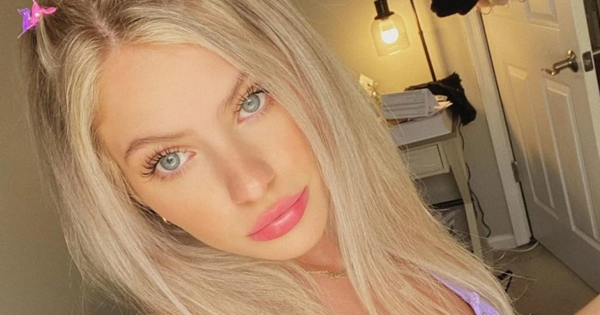What Is Claudia Walsh Age And How She Became Successful As Influencer