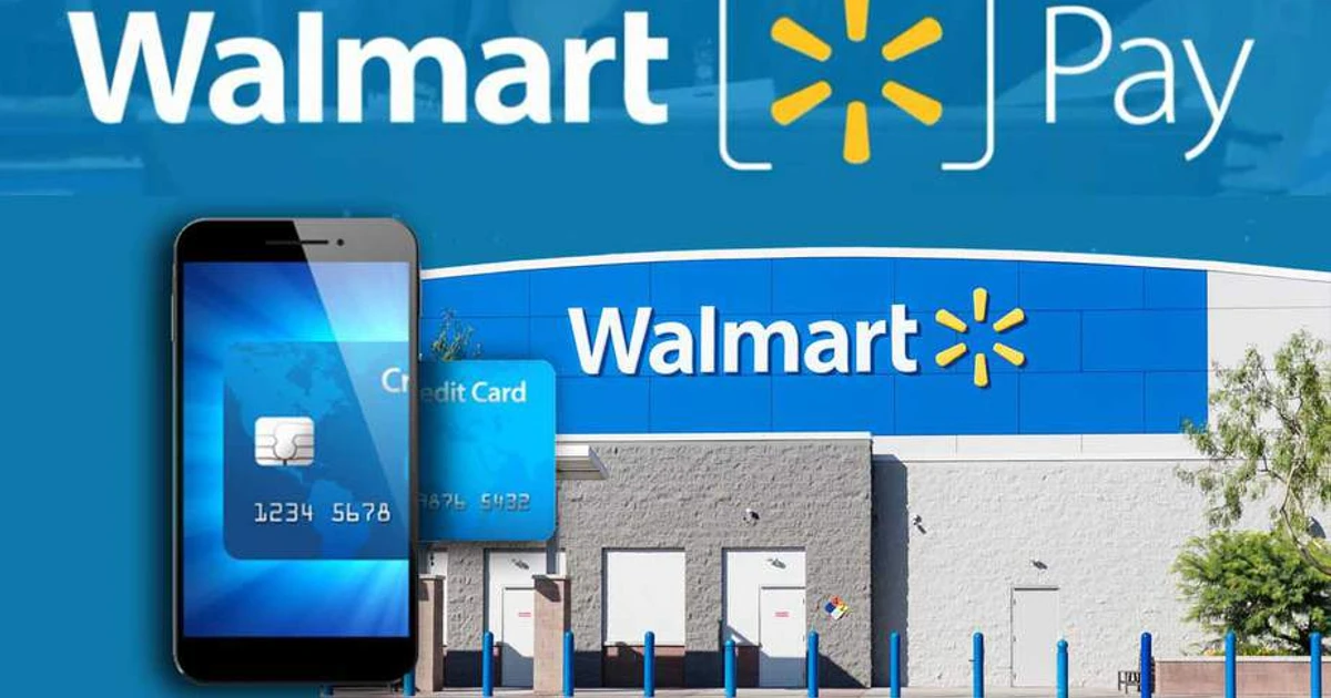 Does Walmart Accept Apple Pay 2021