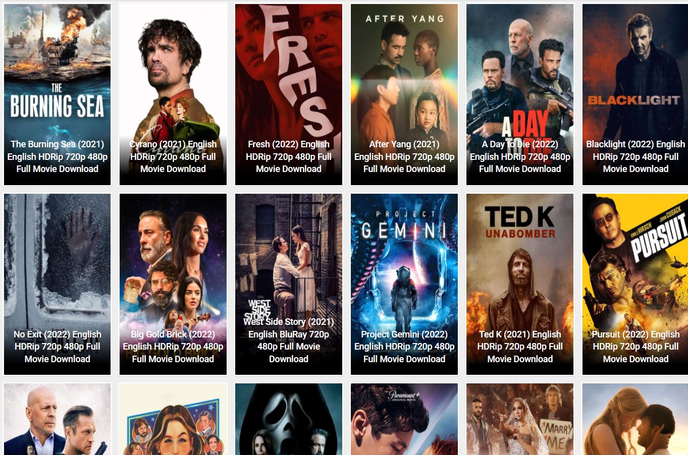 MKV Point Movies - Free HD Dubbed Movies In A Variety Of Languages