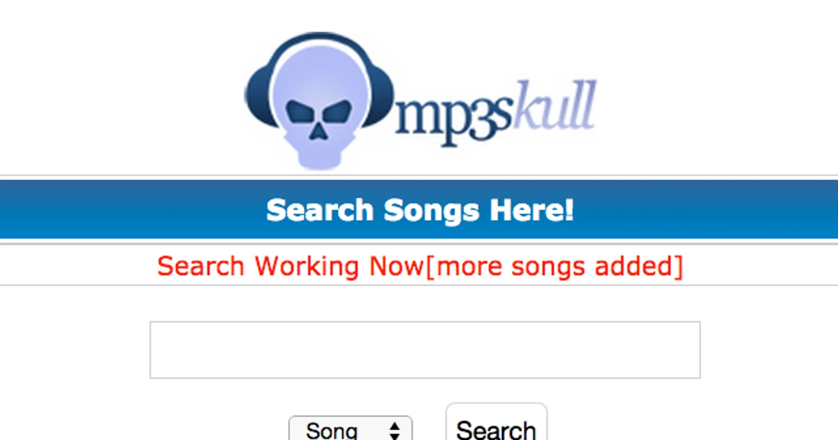 mp3skull.com