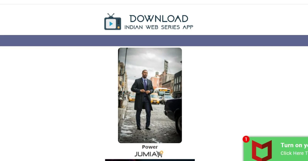 How To Download 02TVseries Power Season 6 From Your Mobile