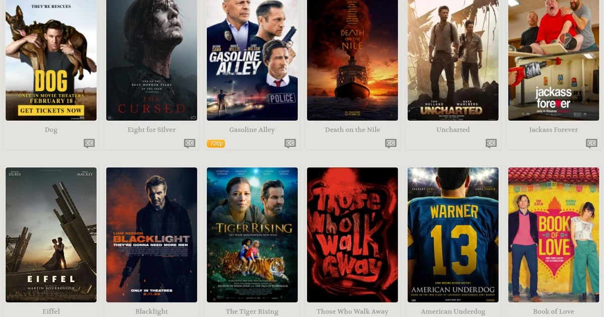 Losmovies New Releases With Subtitles In Different Languages