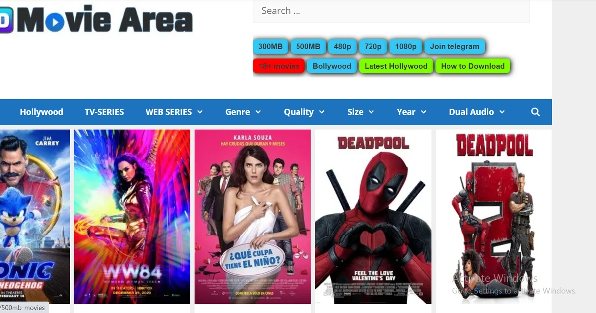 HD Movie Area Watch Movies For Free In 2022