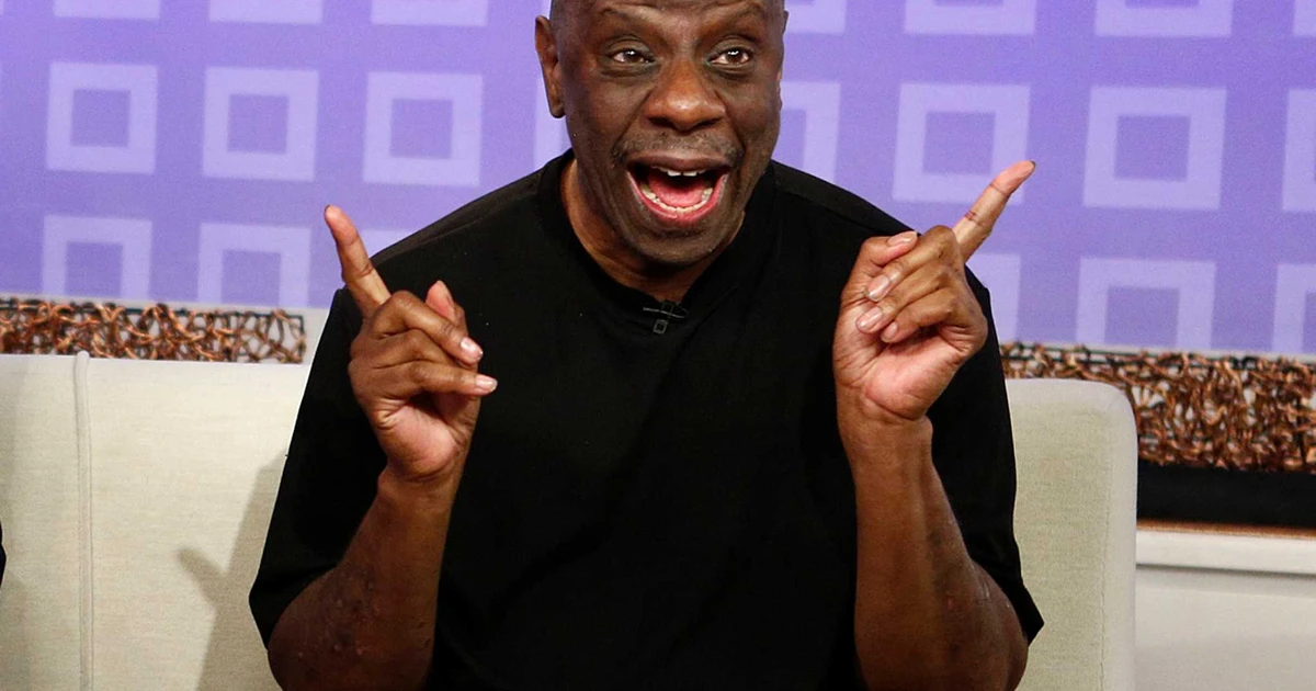 JJ Walker Net Worth James Evans Jr. Of The Good Times Made Us Laugh