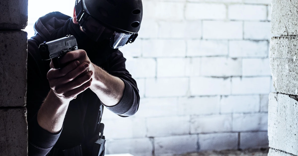 Dreaming Of Someone Shooting You With A Gun It’s Meaning And