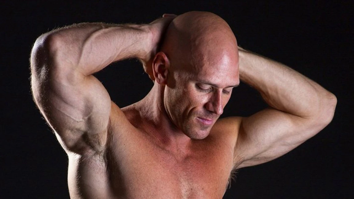 Johnny Sins