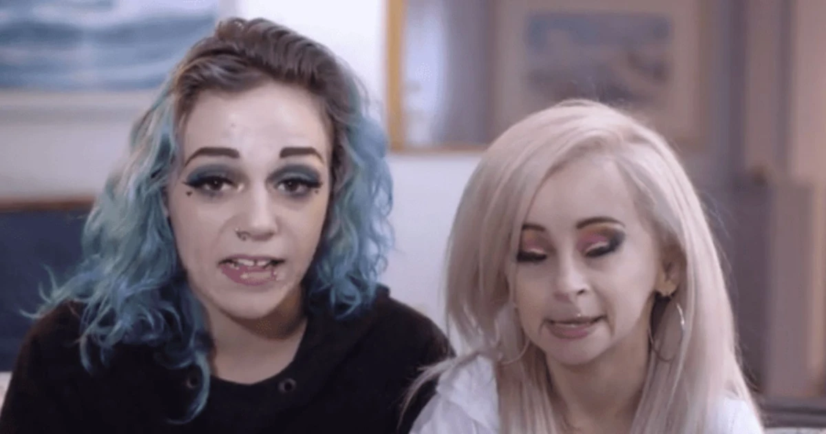 Tiny Texie - An Adult Performer And Reality Star