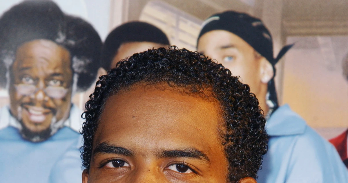 Lahmard Tate - A Successful Actor With A Private Life