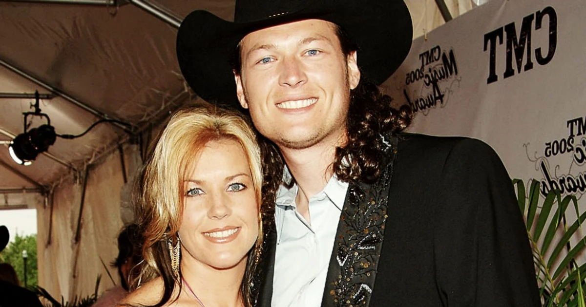 Kaynette Williams - Blake Shelton’s First Wife
