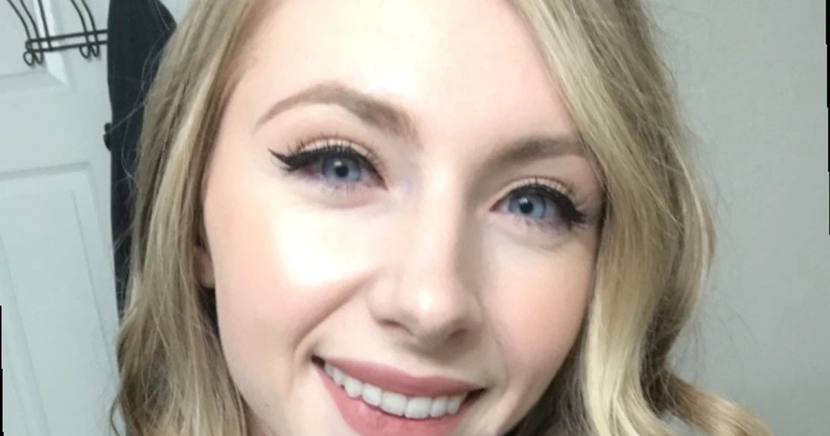 Samantha Hegseth - Ex-wife Of Pete Hegseth