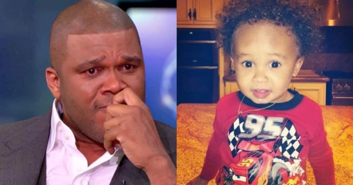 The Truth About Aman Tyler Perrys Sons Revelations You Cant Ignore - ce10gji