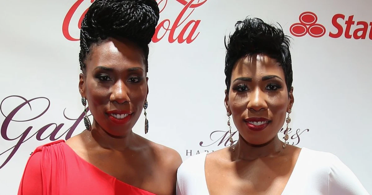 Karli Harvey - Daughter Of Talk Show Host Steve Harvey