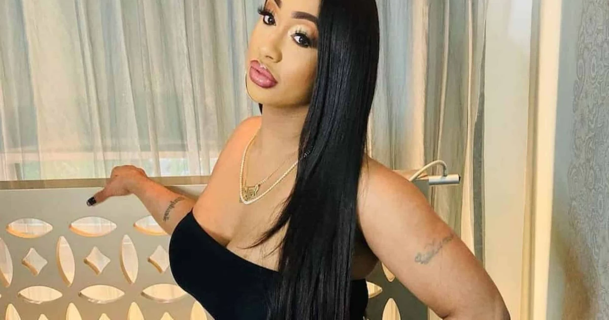 Sidney Star - A Popular Trans Rapper