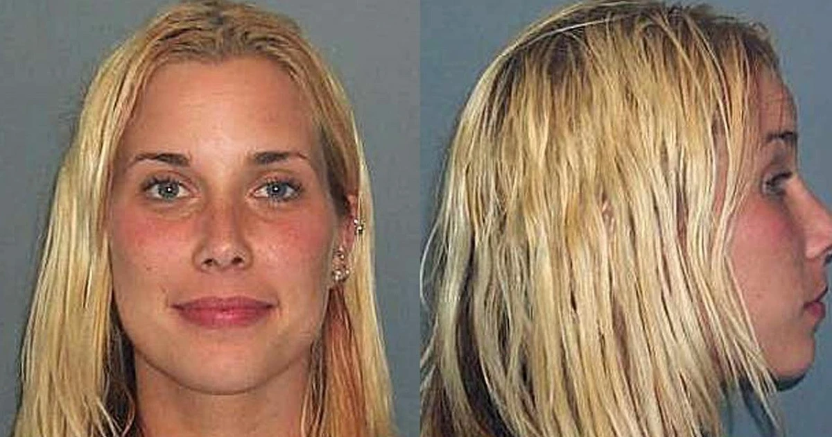 Kim Scott Mathers - Ex-wife Of American Rapper, Eminem