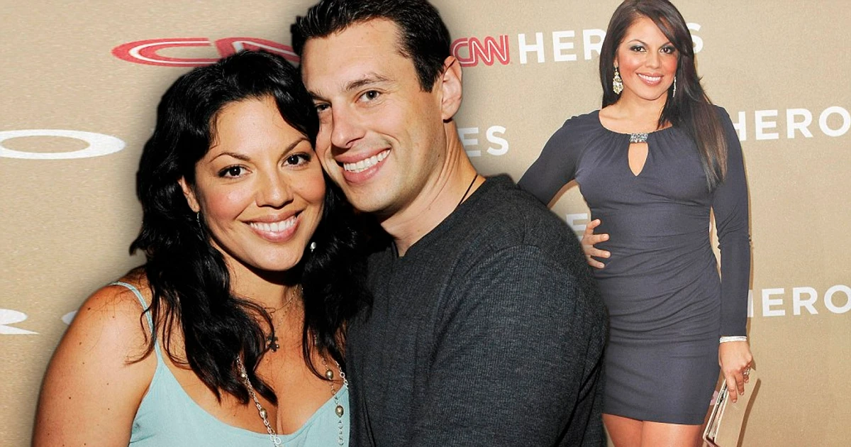 Ryan Debolt - Ex-husband Of The Popular Actress & Singer Sara Ramirez