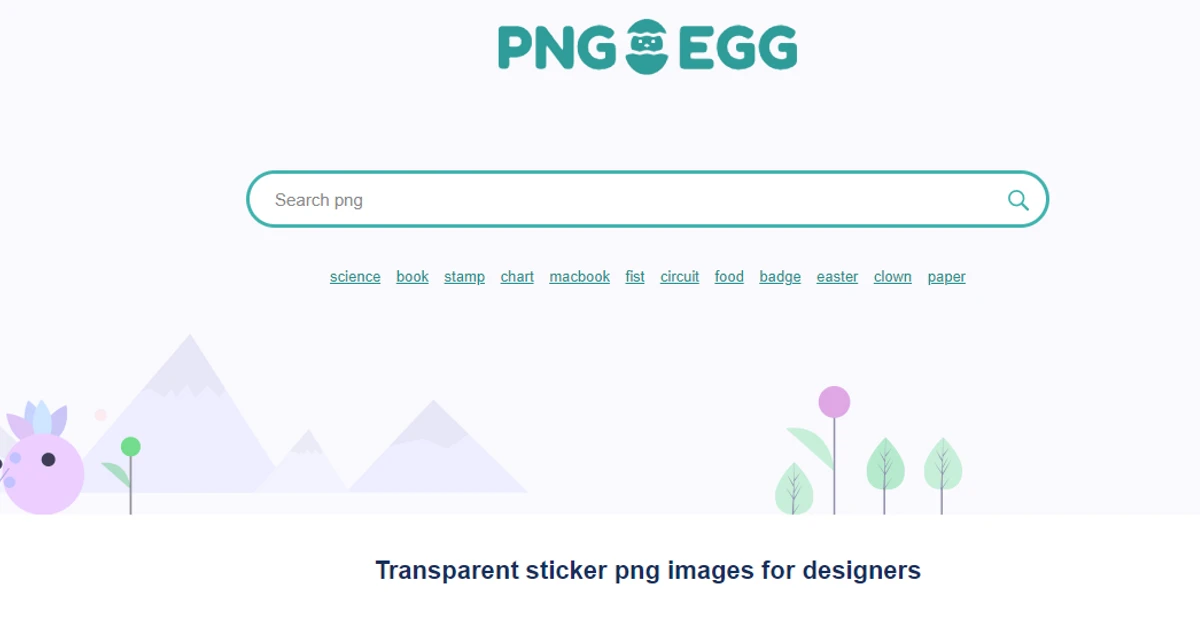 PNGEgg - Free Exclusive PNG Images To Download And Use