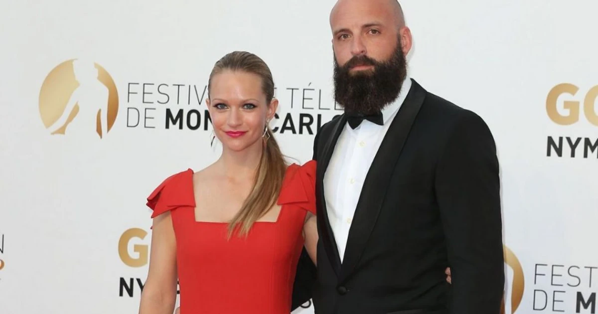 Nathan Andersen - American Entrepreneur And Fashion Designer