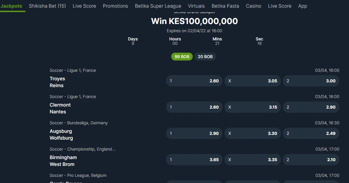 Tips 180 jackpot prediction what are its benefits