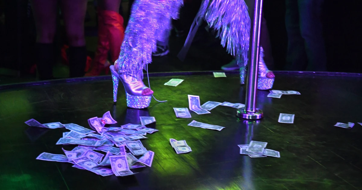 Washington DC Strip Clubs For Those Who Needs Adult Entertainment