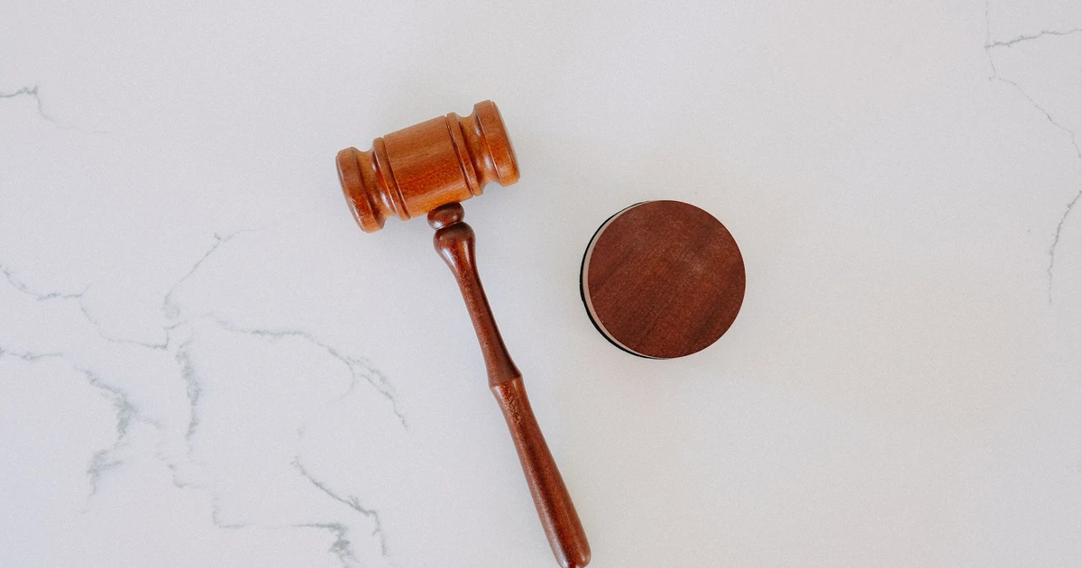 11 Different Types Of Lawyer And What They Do