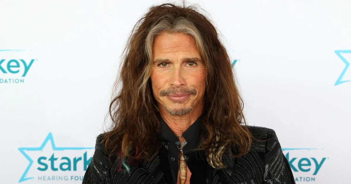 Steven Tyler Net Worth The Lead Singer Of The Rock Band Aerosmith