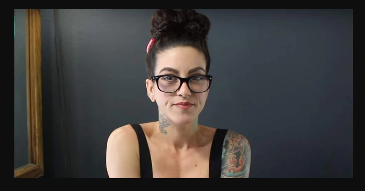 Olivia Black - Breaking Barriers And Making A Name For Herself