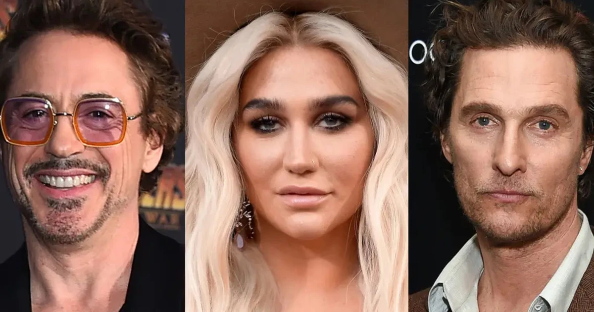 Celebrity Comebacks - How They Made A Triumphant Return To The Spotlight