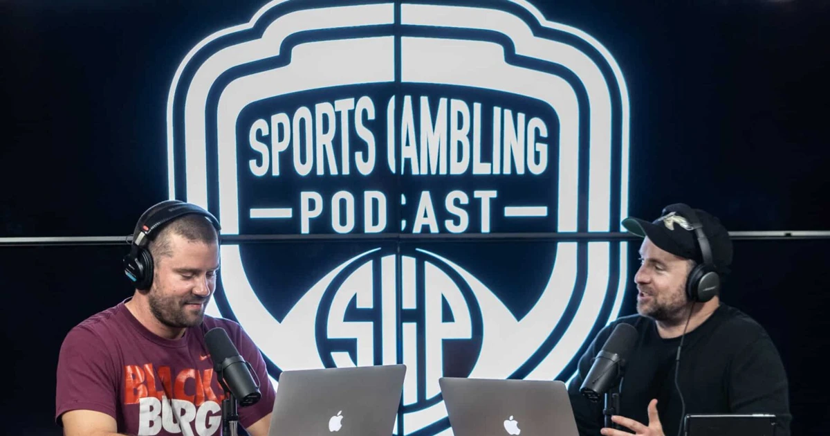 Best Sports Betting Podcasts To Listen To Best Sports Betting
