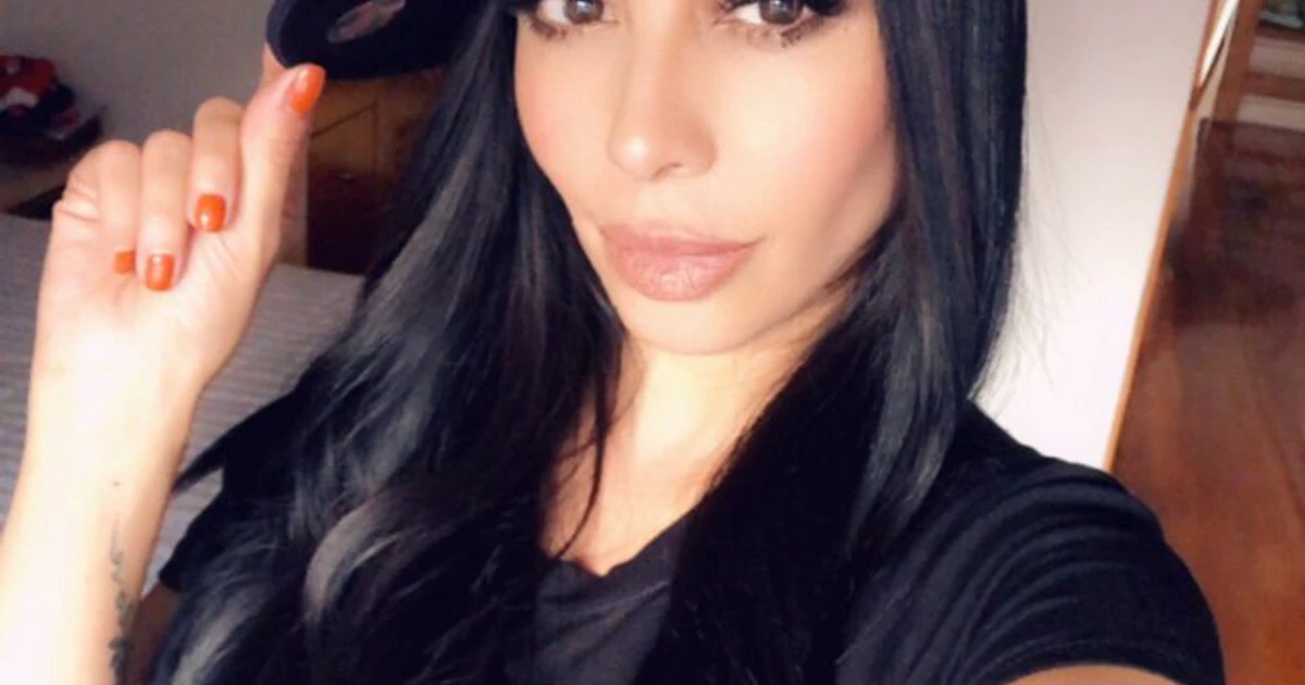 Jimena Sánchez - From Sports Model To Fashion Icon